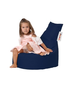 Bean Bag Baton - Dark Blue - Img 6