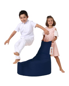 Bean Bag Baton - Dark Blue - Img 8