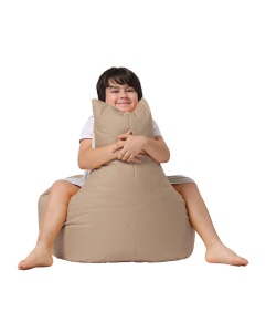 Bean Bag Baton - Mink - Img 2