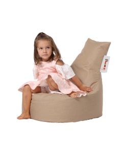 Bean Bag Baton - Mink - Img 6