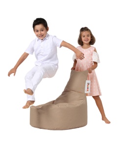 Bean Bag Baton - Mink - Img 8