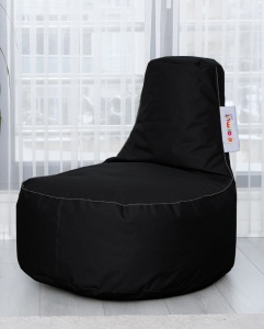 Bean Bag EVA Sport - Black - Img 3