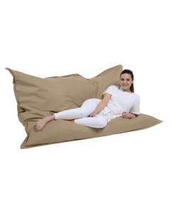 Bean Bag Giant Cushion 140x180 - Mink - Img 5