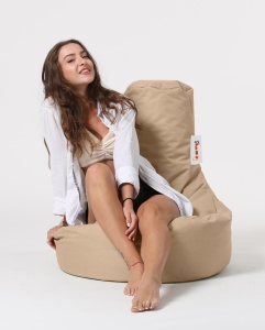 Bean Bag Lina - Mink v2 - Img 2