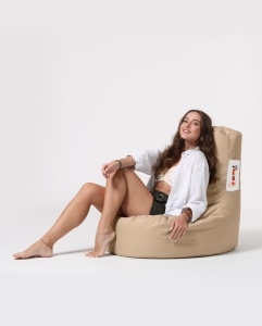 Bean Bag Lina - Mink v2 - Img 4