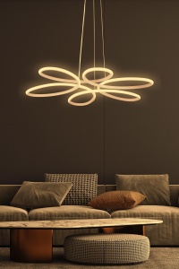 Berenices White-Yellow Light - Img 1