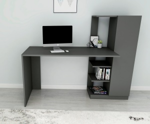 Birou Yagiz - Anthracite - Img 3