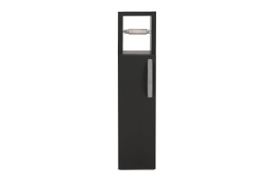 Cabinet de baie Star - Anthracite - Img 7