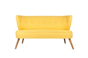 Canapea Bienville - Yellow - Img 2