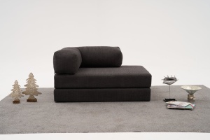 Canapea Comfort - Anthracite v2 - Img 1