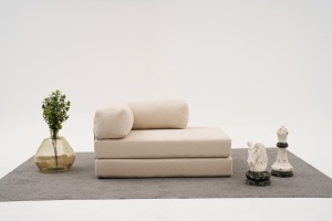 Canapea Comfort - Cream v2 - Img 1