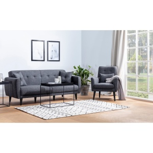 Canapea Extensibila ARİA-TAKIM1-S 1053 - Img 2