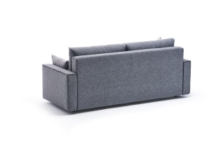 Canapea Extensibila Ece - Grey - Img 8