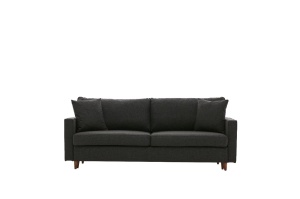 Canapea Extensibila Eva - Anthracite - Img 6