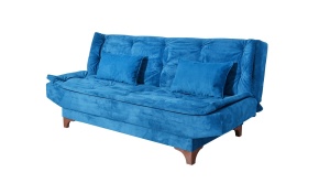 Canapea Extensibila Kelebek - Dark Blue - Img 3