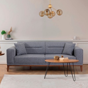 Canapea Extensibila LİONES-TKM1-94216 - Img 2