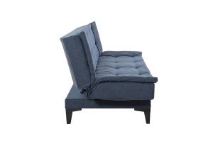 Canapea Extensibila Santo-S-1048 - Navy Blue - Img 5