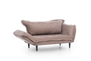 Canapea Extensibila Vino Daybed - Mink GR121\01 - Img 7