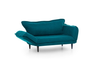Canapea Extensibila Vino Daybed - Petrol Green GR124\01 - Img 8