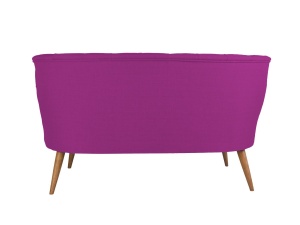 Canapea Richland LoveLocuri - Purple - Img 2