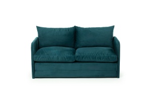Canapea Saga 2-Locuri - Petrol Green - Img 5