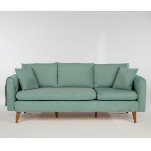 Canapea Sofia - Sea Green - Img 2