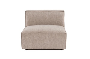Canapea Sora O1 - Sand Beige - Img 1