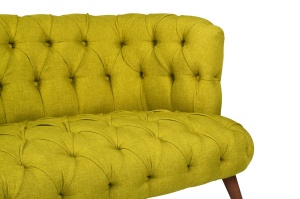 Canapea West Monroe - Pistachio Green - Img 3
