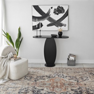 Comoda Ellittica - Anthracite - Img 1