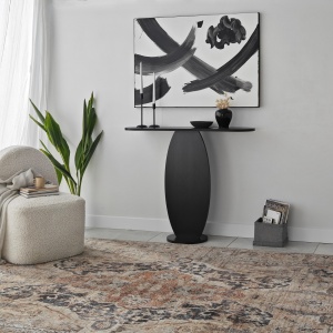 Comoda Ellittica - Anthracite - Img 2