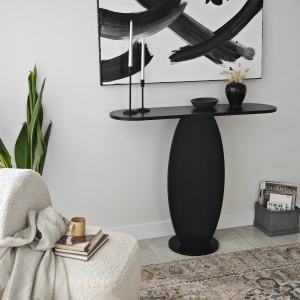 Comoda Ellittica - Anthracite - Img 4