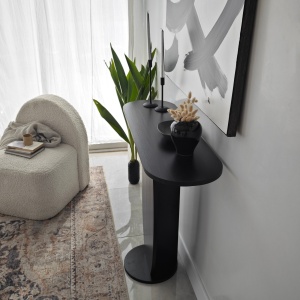 Comoda Ellittica - Anthracite - Img 6