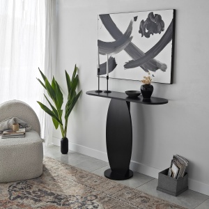 Comoda Ellittica - Anthracite - Img 8