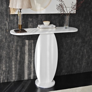 Comoda Ellittica - White - Img 3