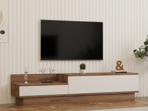 Comoda TV Barko - Img 1