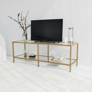 Comoda TV Basic Gold TV501 - Img 6