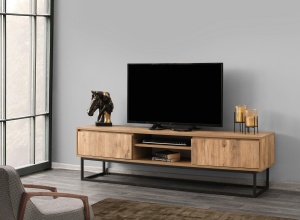 Comoda TV Belinda 180 - Img 1