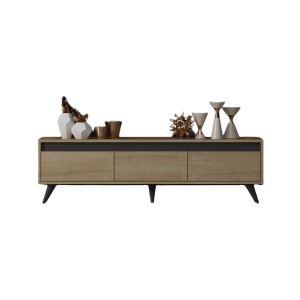 Comoda TV Century - Sapphire Oak - Img 5
