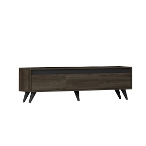 Comoda TV Century - Walnut - Img 4