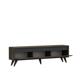 Comoda TV Century - Walnut - Img 6