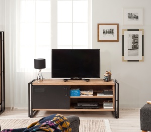 Comoda TV Cosmo Foris - Img 1