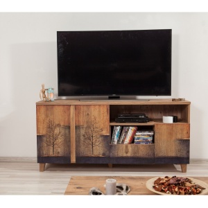 Comoda TV Marina Mila - 753 - Img 2
