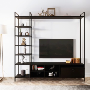 Comoda TV Mat - L515 - Img 1