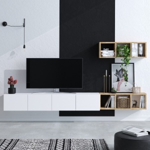 Comoda TV Pıa - Img 1