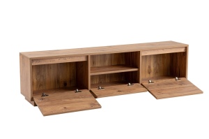 Comoda TV Vanguard - Atlantic Pine - Img 8