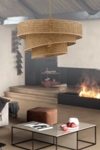 Couper Hazeran - Beige - Img 1