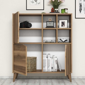 Dulapior Pulse - Walnut - Img 2