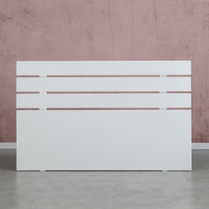 Fuga 180 - Shiny White - Img 1