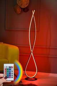 Infinity Black - Multicolor - Img 4