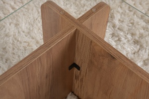 Masuta de cafea Flavio - Atlantic Pine - Img 5